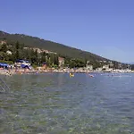 度假居 In With Seaview, Balcony, Air Condition, Wifi Ičići