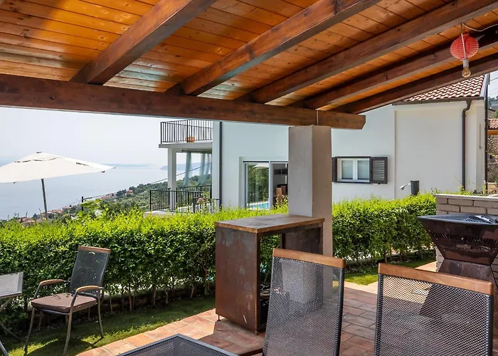 In With Seaview, Balcony, Air Condition, Wifi *